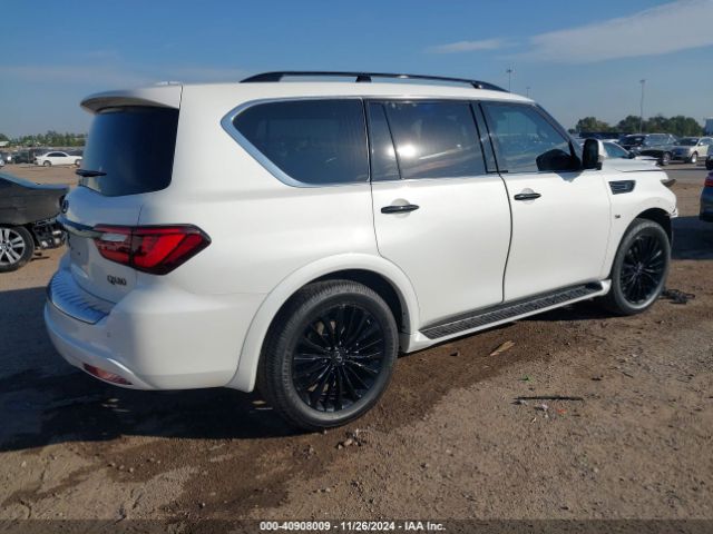 JN8AZ2NF0J9661113 Infiniti QX80