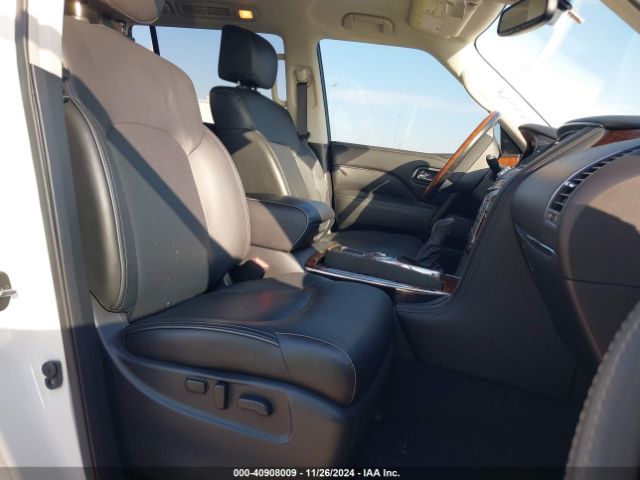 JN8AZ2NF0J9661113 Infiniti QX80