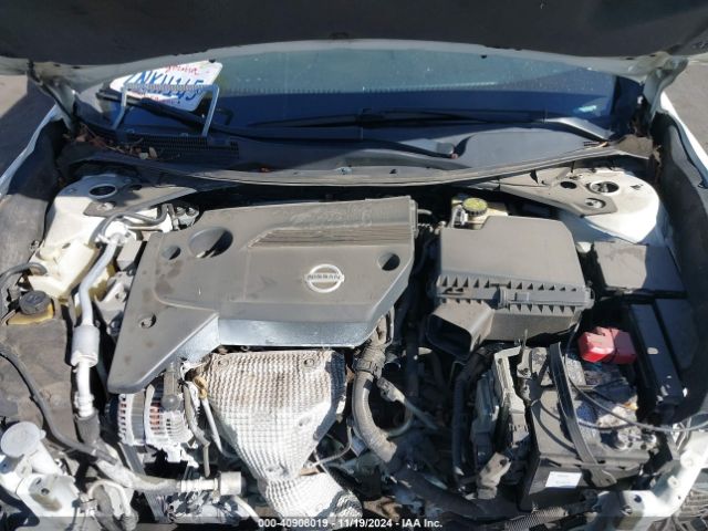1N4AL3AP5FC571635 Nissan Altima 2.5 Sv