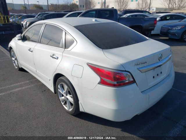 1N4AL3AP5FC571635 Nissan Altima 2.5 Sv