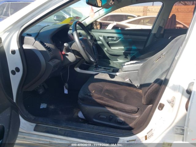 1N4AL3AP5FC571635 Nissan Altima 2.5 Sv