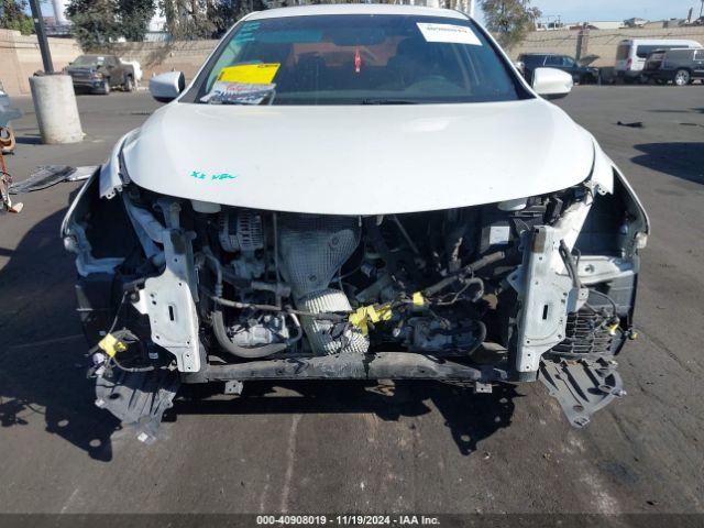 1N4AL3AP5FC571635 Nissan Altima 2.5 Sv