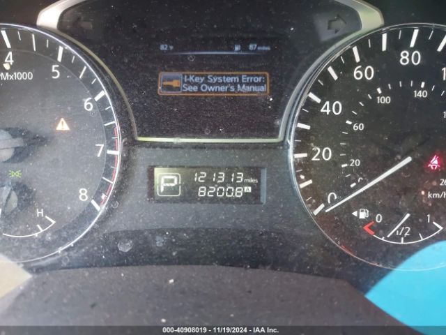 1N4AL3AP5FC571635 Nissan Altima 2.5 Sv
