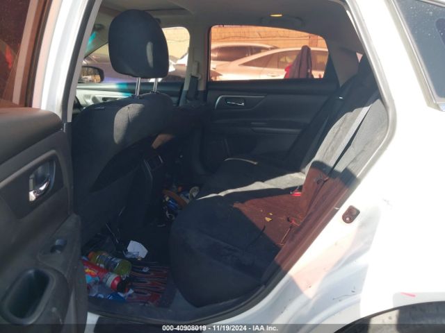 1N4AL3AP5FC571635 Nissan Altima 2.5 Sv