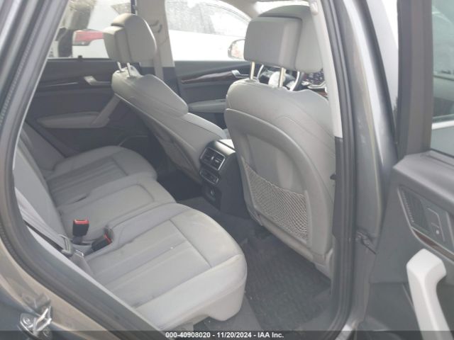 WA1BNBFY2J2028109 Audi Q5 2.0t Premium/2.0t Tech Premium