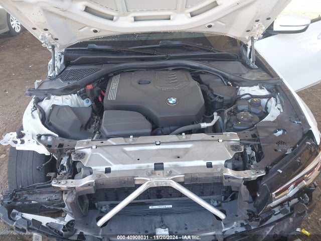 3MW5R7J00L8B17734 BMW 330I