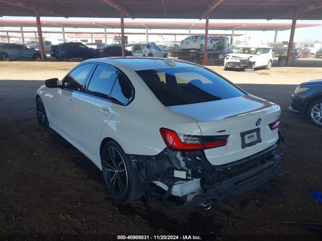 3MW5R7J00L8B17734 BMW 330I