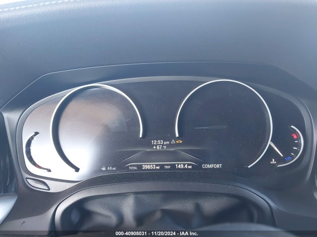 3MW5R7J00L8B17734 BMW 330I