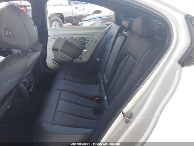 3MW5R7J00L8B17734 BMW 330I