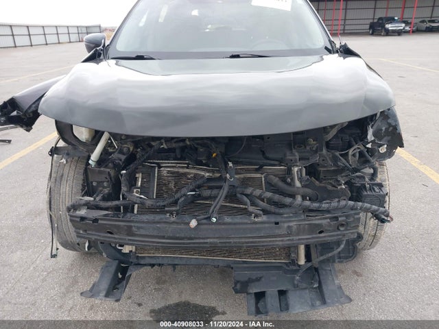 5N1ET2MV9HC828911 Nissan Rogue Hybrid Sv