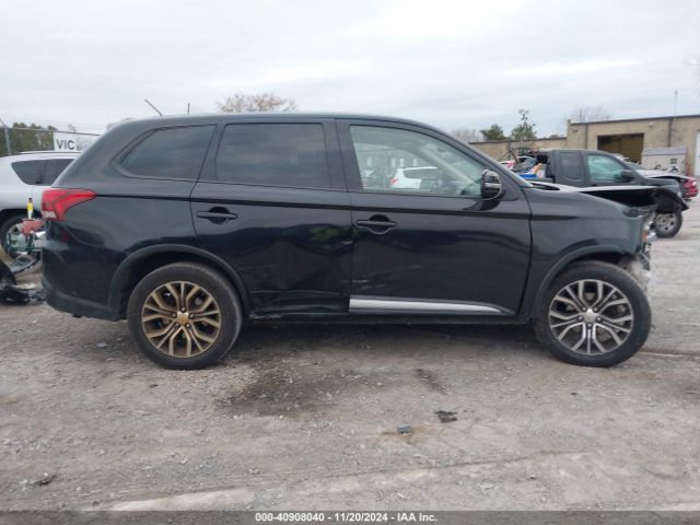 JA4AZ3A35GZ004856 Mitsubishi Outlander Se