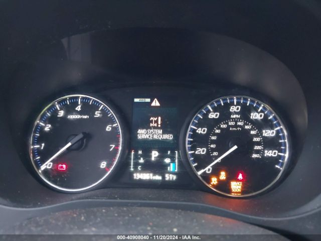 JA4AZ3A35GZ004856 Mitsubishi Outlander Se
