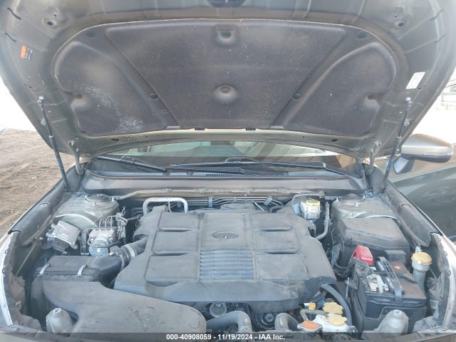 4S4BSENC9K3291596 Subaru Outback 3.6r Limited