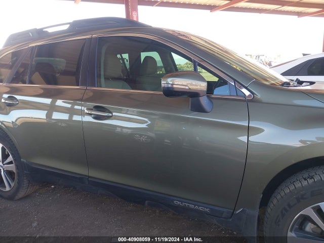 4S4BSENC9K3291596 Subaru Outback 3.6r Limited