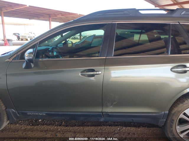 4S4BSENC9K3291596 Subaru Outback 3.6r Limited