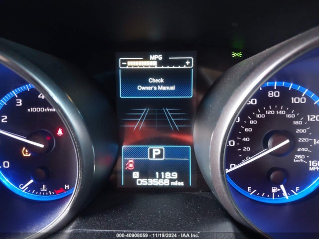 4S4BSENC9K3291596 Subaru Outback 3.6r Limited