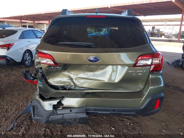 4S4BSENC9K3291596 Subaru Outback 3.6r Limited
