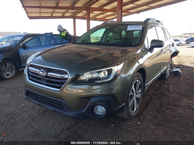 4S4BSENC9K3291596 Subaru Outback 3.6r Limited