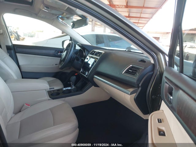4S4BSENC9K3291596 Subaru Outback 3.6r Limited