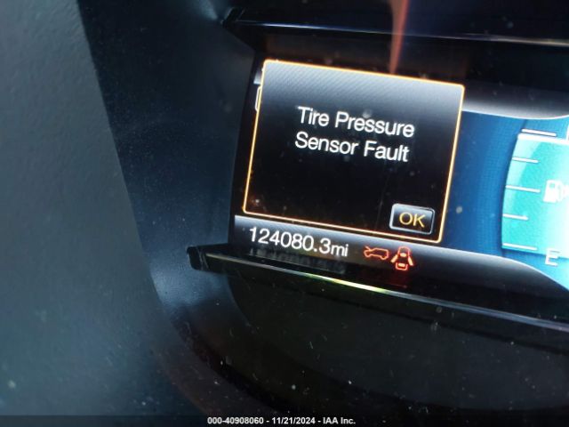 1FM5K8F88JGA36695 Ford Explorer Limited