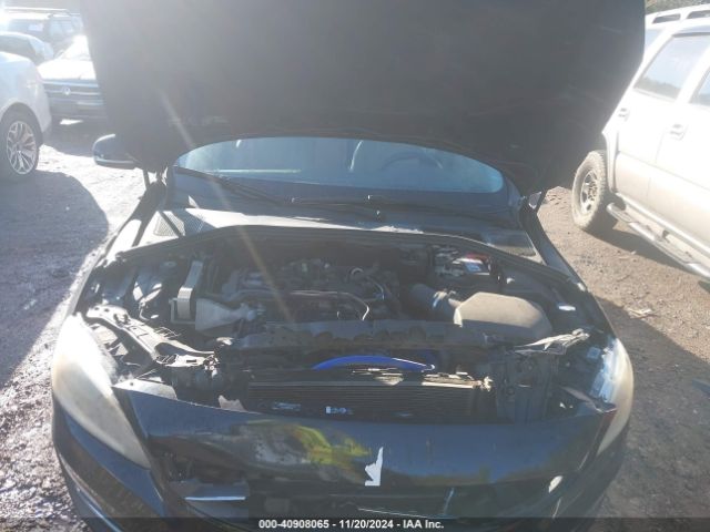 YV140MFK2F1362121 Volvo S60 T5 Premier