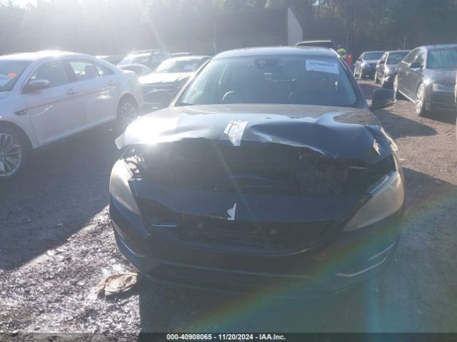 YV140MFK2F1362121 Volvo S60 T5 Premier