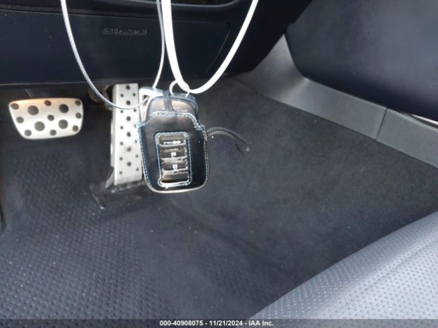 JTHBA1D21H5051026 Lexus IS 200T