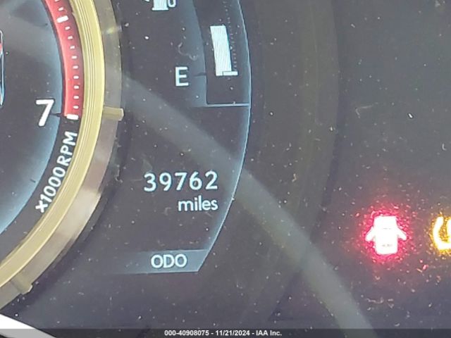 JTHBA1D21H5051026 Lexus IS 200T