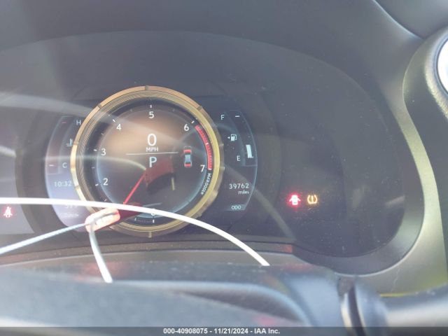 JTHBA1D21H5051026 Lexus IS 200T