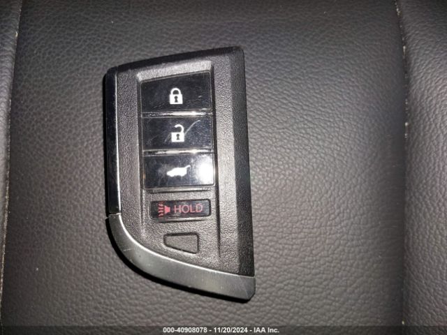 19UDE4H36RA022893 Acura Integra A-spec