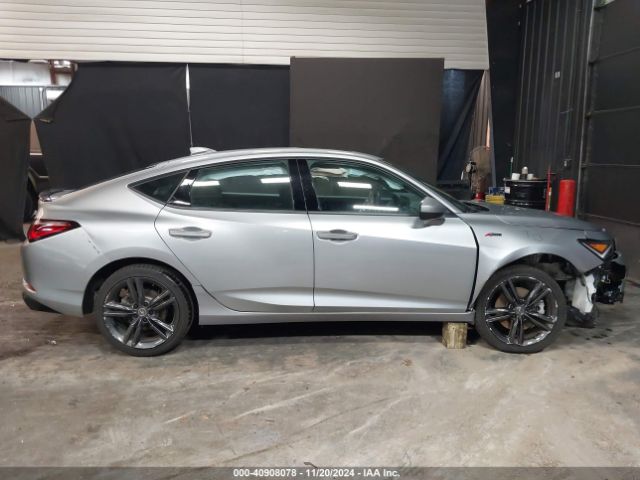19UDE4H36RA022893 Acura Integra A-spec