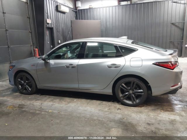 19UDE4H36RA022893 Acura Integra A-spec