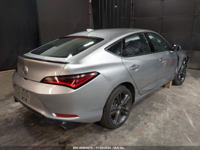 19UDE4H36RA022893 Acura Integra A-spec