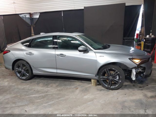 19UDE4H36RA022893 Acura Integra A-spec