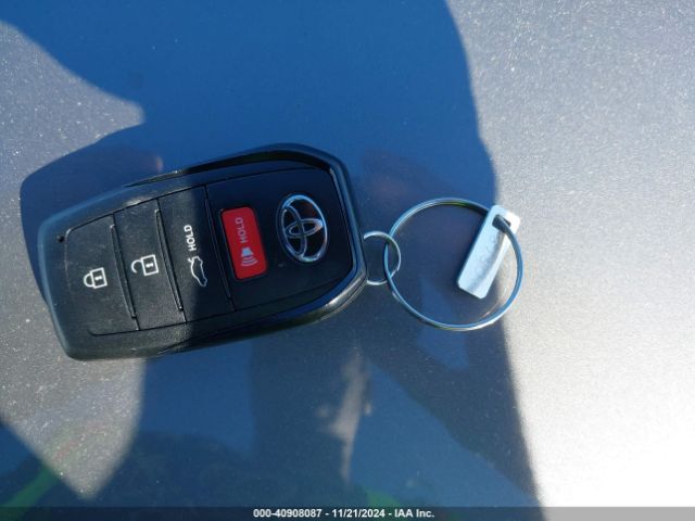 4T1DAACKXSU541453 Toyota CAMRY XSE