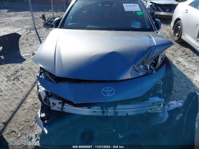 4T1DAACKXSU541453 Toyota CAMRY XSE