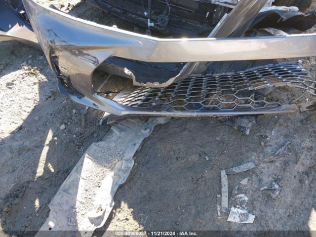 4T1DAACKXSU541453 Toyota CAMRY XSE