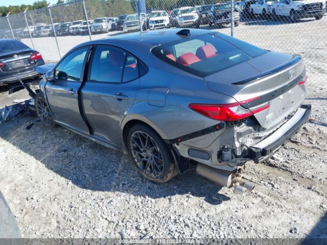4T1DAACKXSU541453 Toyota CAMRY XSE