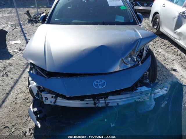 4T1DAACKXSU541453 Toyota CAMRY XSE
