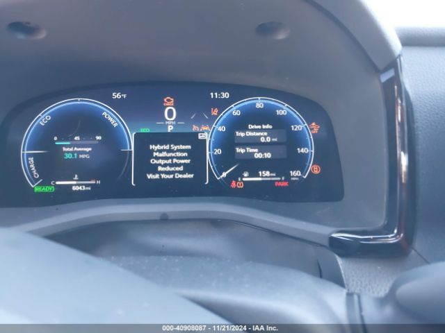 4T1DAACKXSU541453 Toyota CAMRY XSE