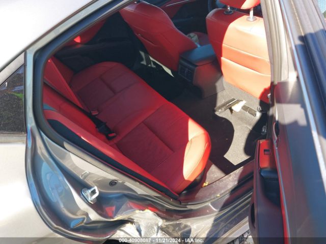 4T1DAACKXSU541453 Toyota CAMRY XSE