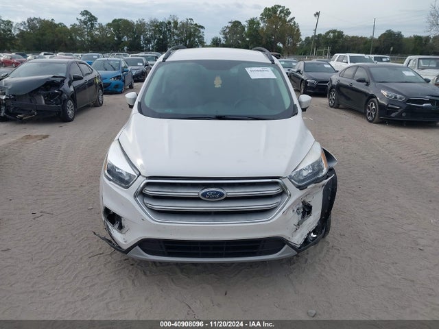 Ford ESCAPE SE 2018 1FMCU0GDXJUC17037 Image 12