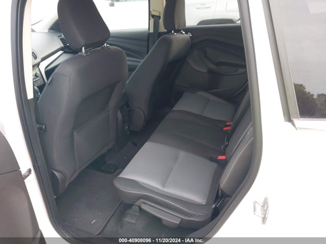 Ford ESCAPE SE 2018 1FMCU0GDXJUC17037 Image 8