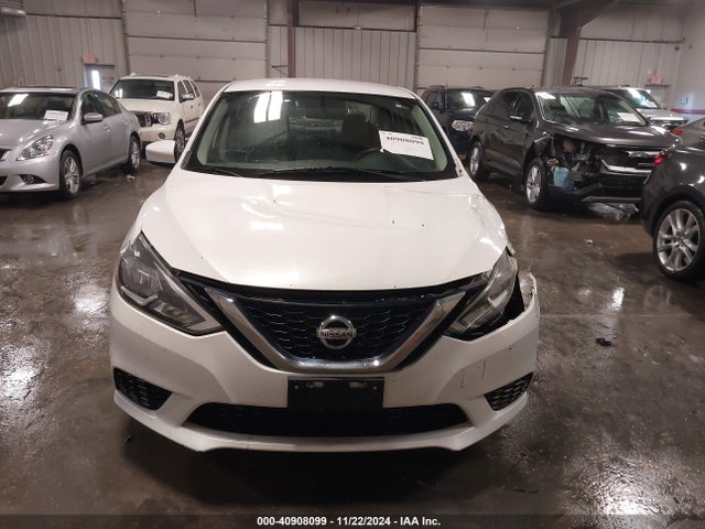 Nissan SENTRA SV 2016 3N1AB7AP1GL663368 Image 13