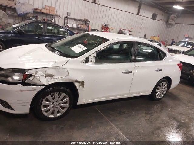 Nissan SENTRA SV 2016 3N1AB7AP1GL663368 Image 15