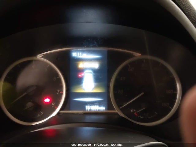 Nissan SENTRA SV 2016 3N1AB7AP1GL663368 Image 16