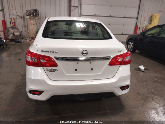 Nissan SENTRA SV 2016 3N1AB7AP1GL663368 Image 17