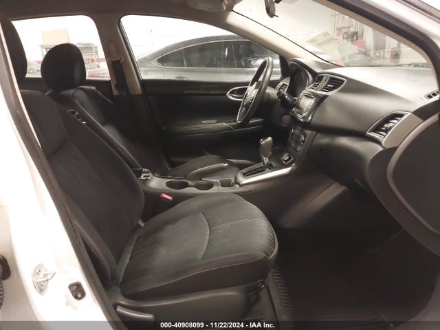 Nissan SENTRA SV 2016 3N1AB7AP1GL663368 Image 5