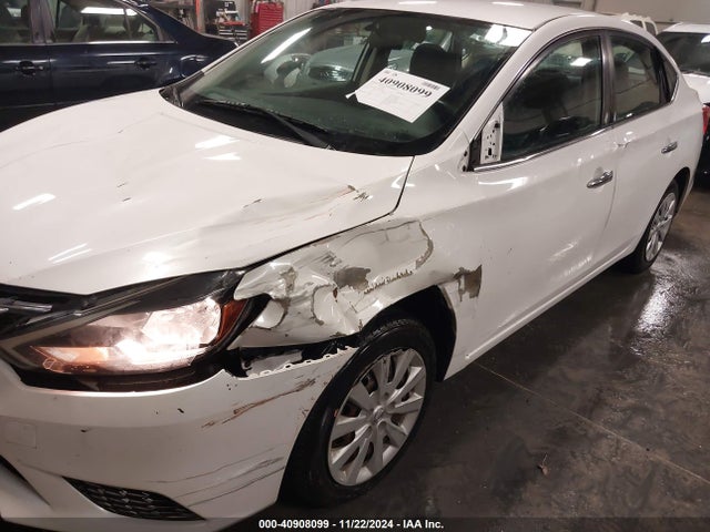 Nissan SENTRA SV 2016 3N1AB7AP1GL663368 Image 6