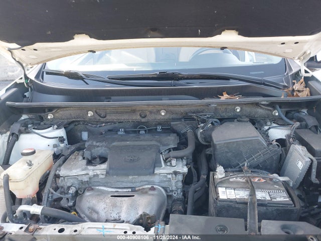 Toyota Rav4 Xle 2014 JTMRFREV3EJ005354 Image 10